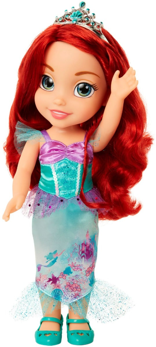 Buy Disney princess Core Doll Large (Sold Separately Subject to Availability) | Yallatoys.com