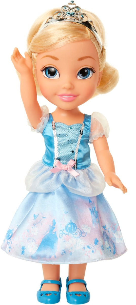 Buy Disney princess Core Doll Large (Sold Separately Subject to Availability) | Yallatoys.com