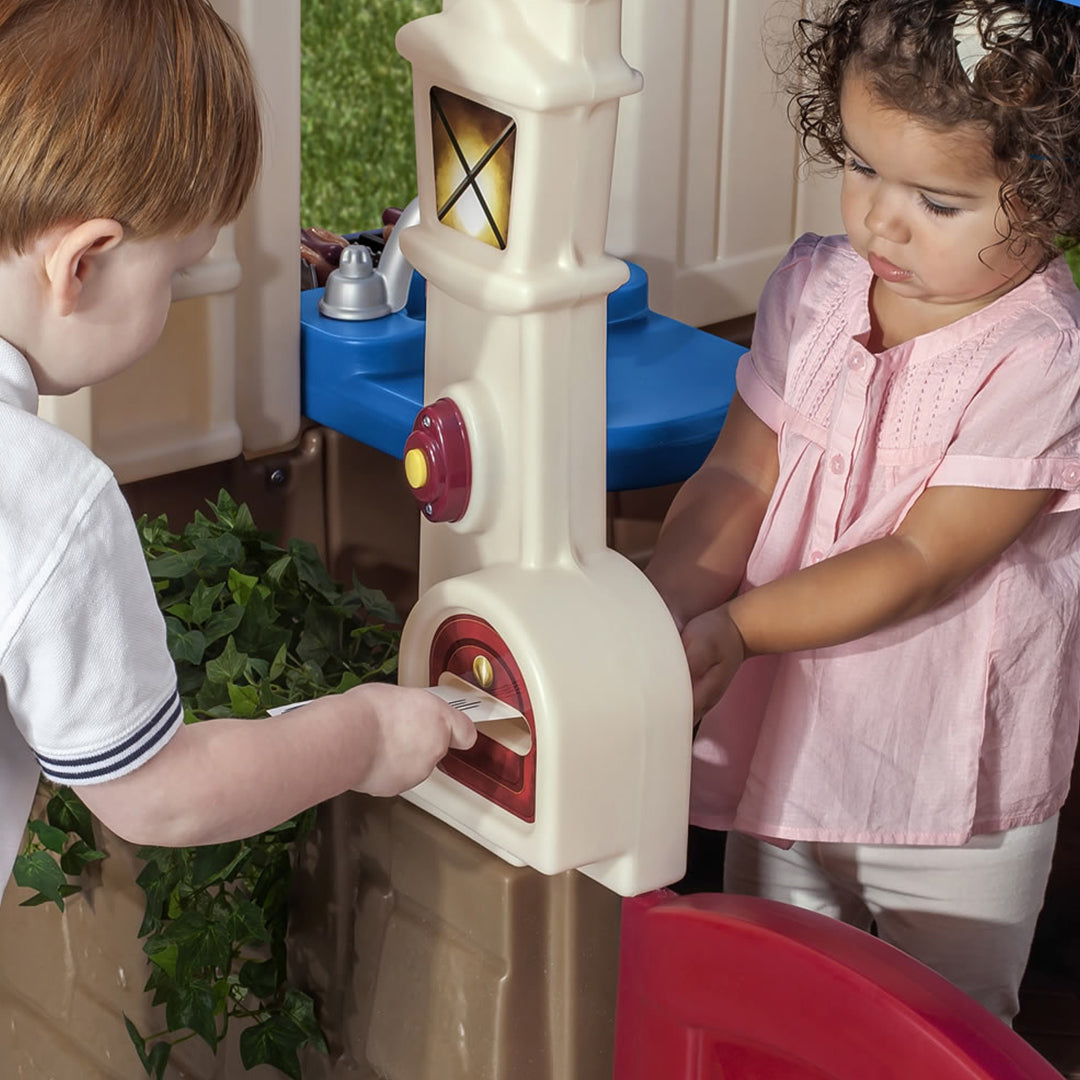 Buy Step2 Neat & Tidy Cottage | Yallatoys.com