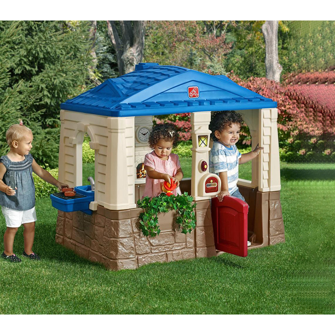 Buy Step2 Neat & Tidy Cottage | Yallatoys.com