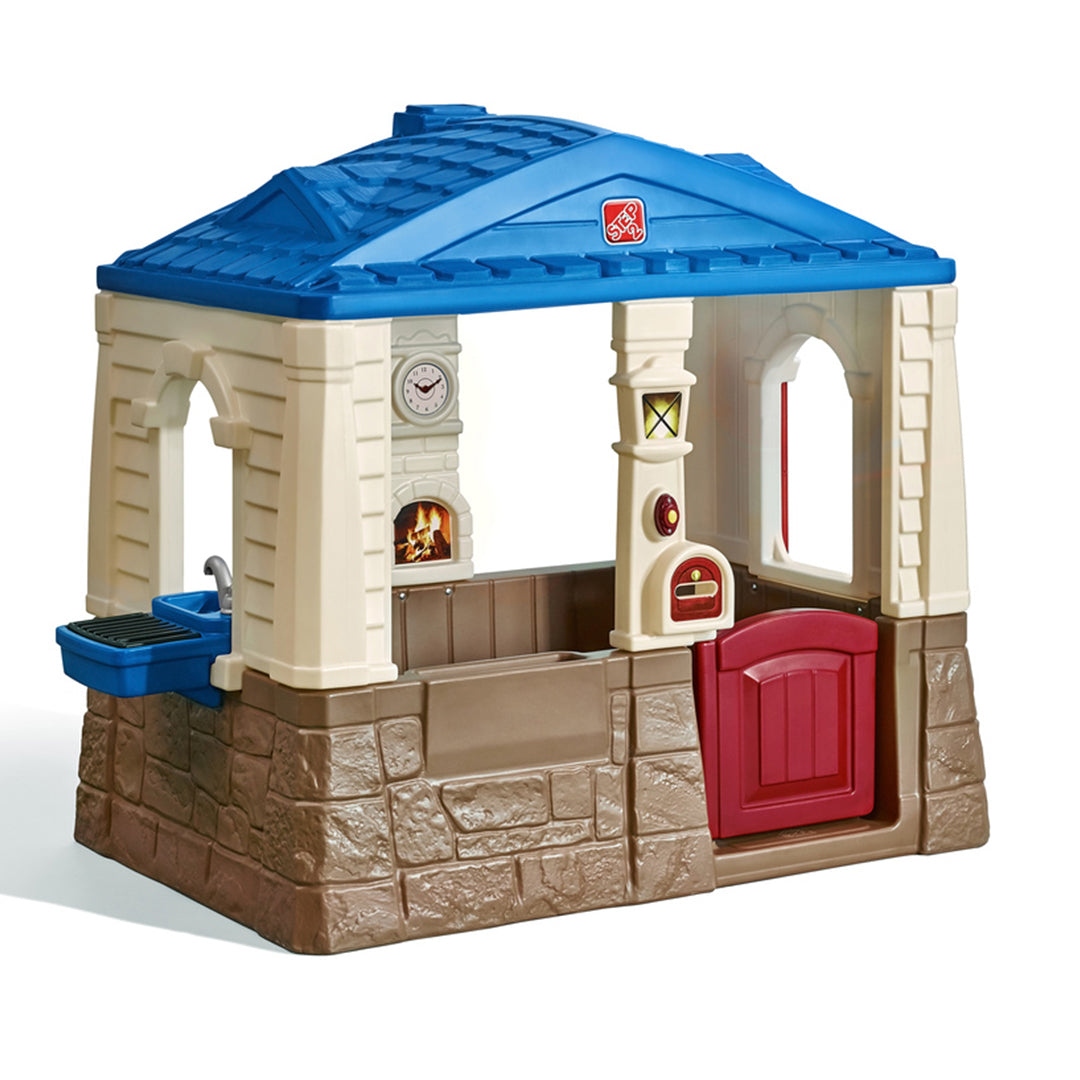 Buy Step2 Neat & Tidy Cottage | Yallatoys.com