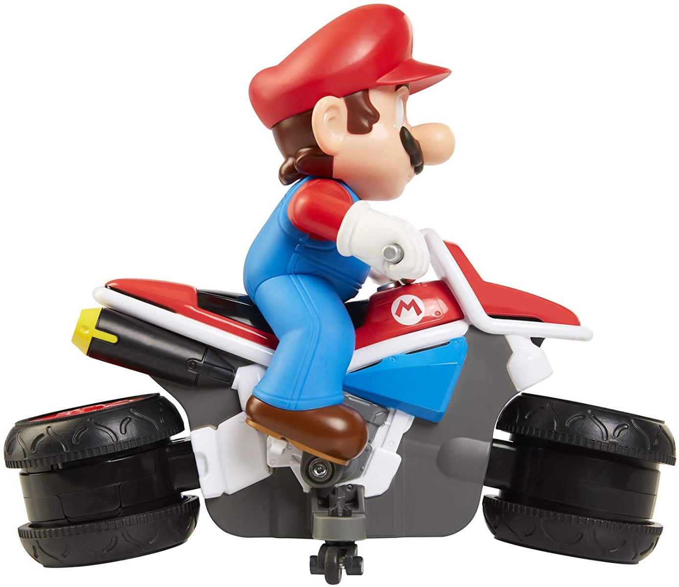 Buy Nintendo Mario Mini Motorcycle | Yallatoys.com