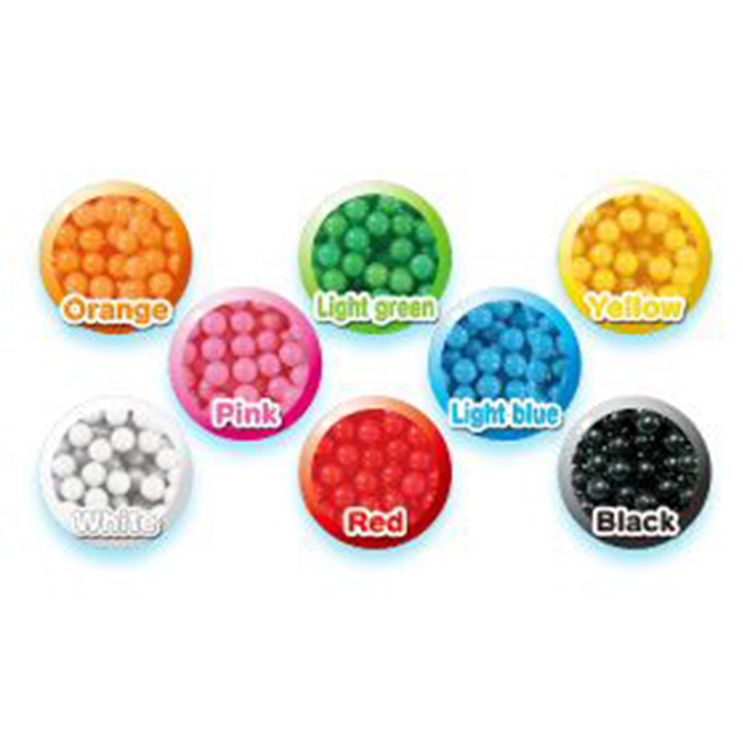 Buy Aquabeads Solid Bead Pack | Yallatoys.com