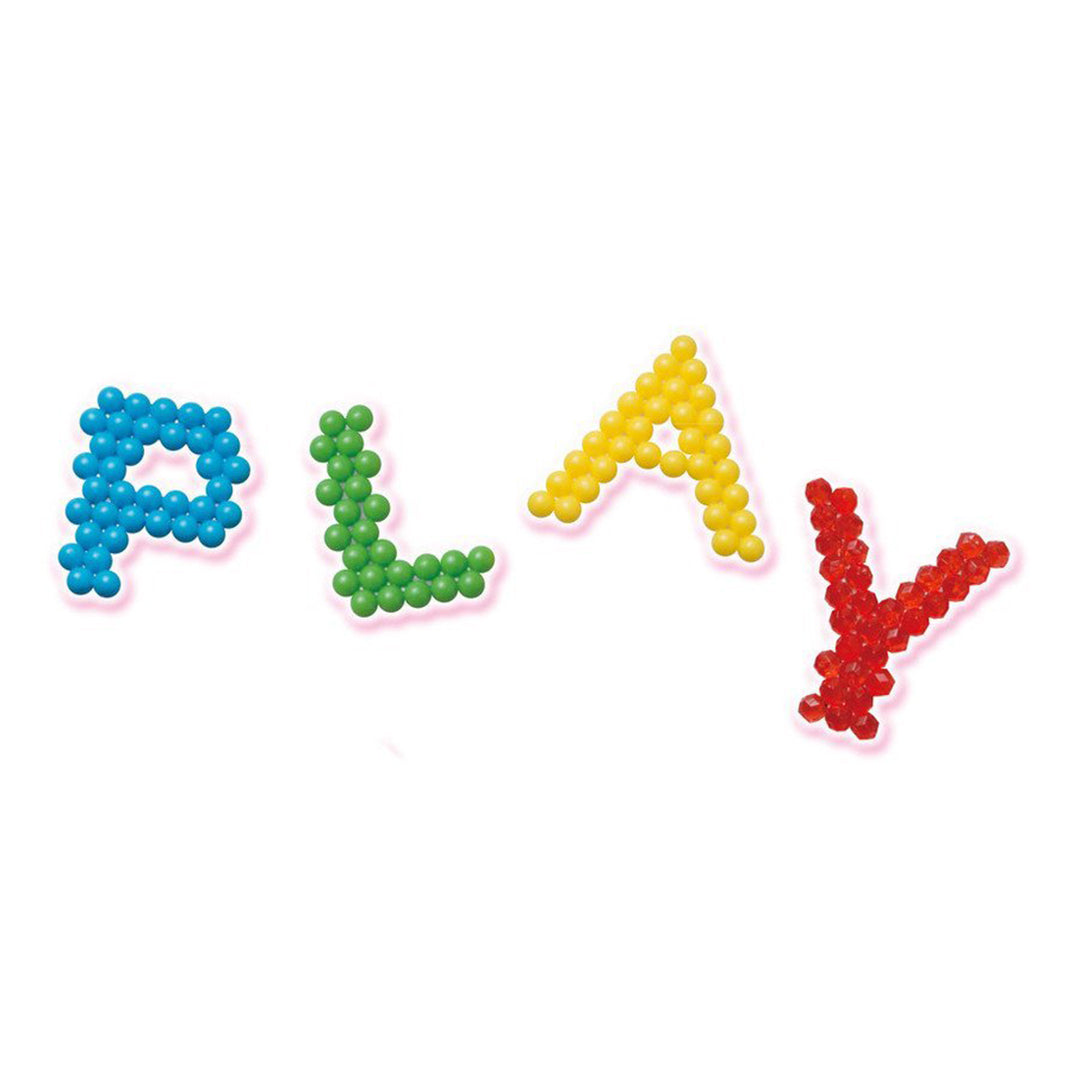 Buy Aquabeads Alpha Set | Yallatoys.com