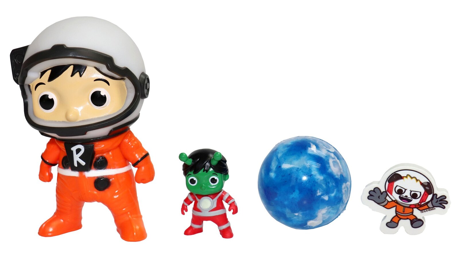 Buy Ryans World Space Ranger Egg | Yallatoys.com