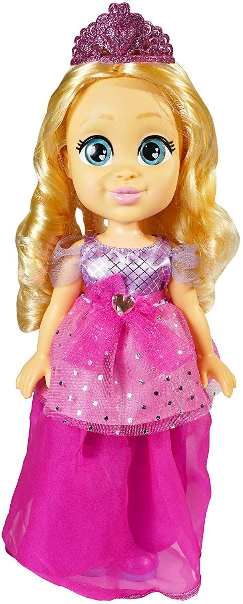 Buy Love Diana 13inch Doll Mashup Princess to Superhero | Yallatoys.com