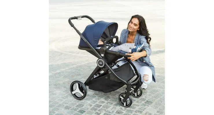 Best Friend+ Stroller Stone Yallamomz Yallatoys