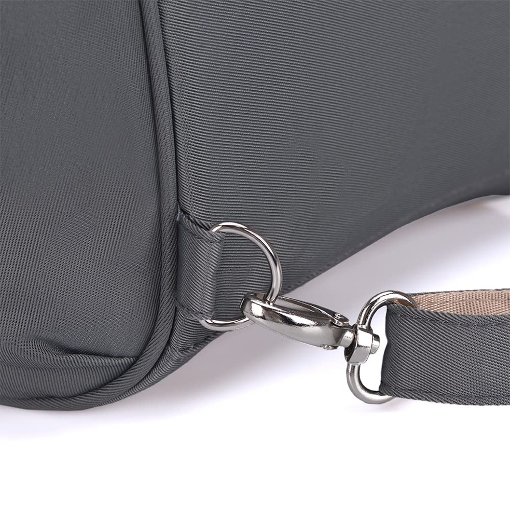Little Story  Ace Diaper Bag Grey Little Story Yallatoys