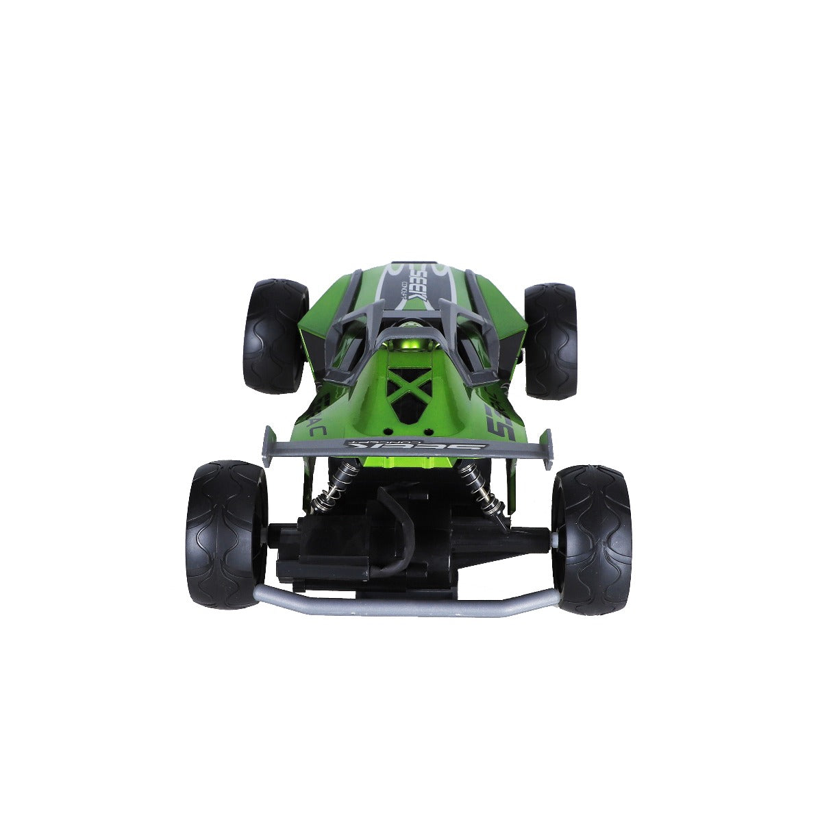 Buy D Power Remote Control Ghost Road Hog Car | Yallatoys.com