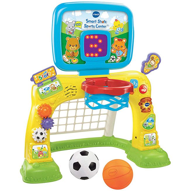 Buy VTech 2 In 1 Sports Centre | Yallatoys.com
