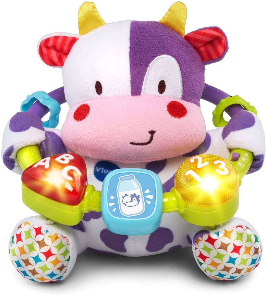 Buy VTech Baby Lil Critters Moosical Beads | Yallatoys.com
