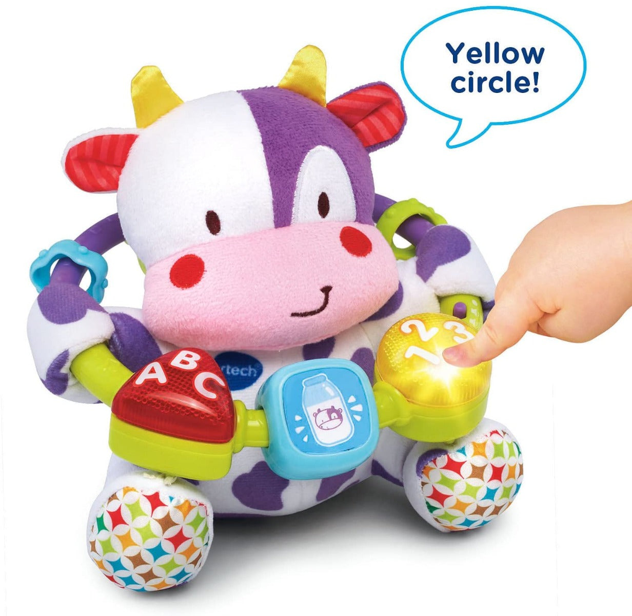 Buy VTech Baby Lil Critters Moosical Beads | Yallatoys.com