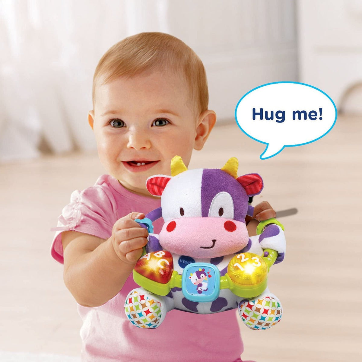 Buy VTech Baby Lil Critters Moosical Beads | Yallatoys.com