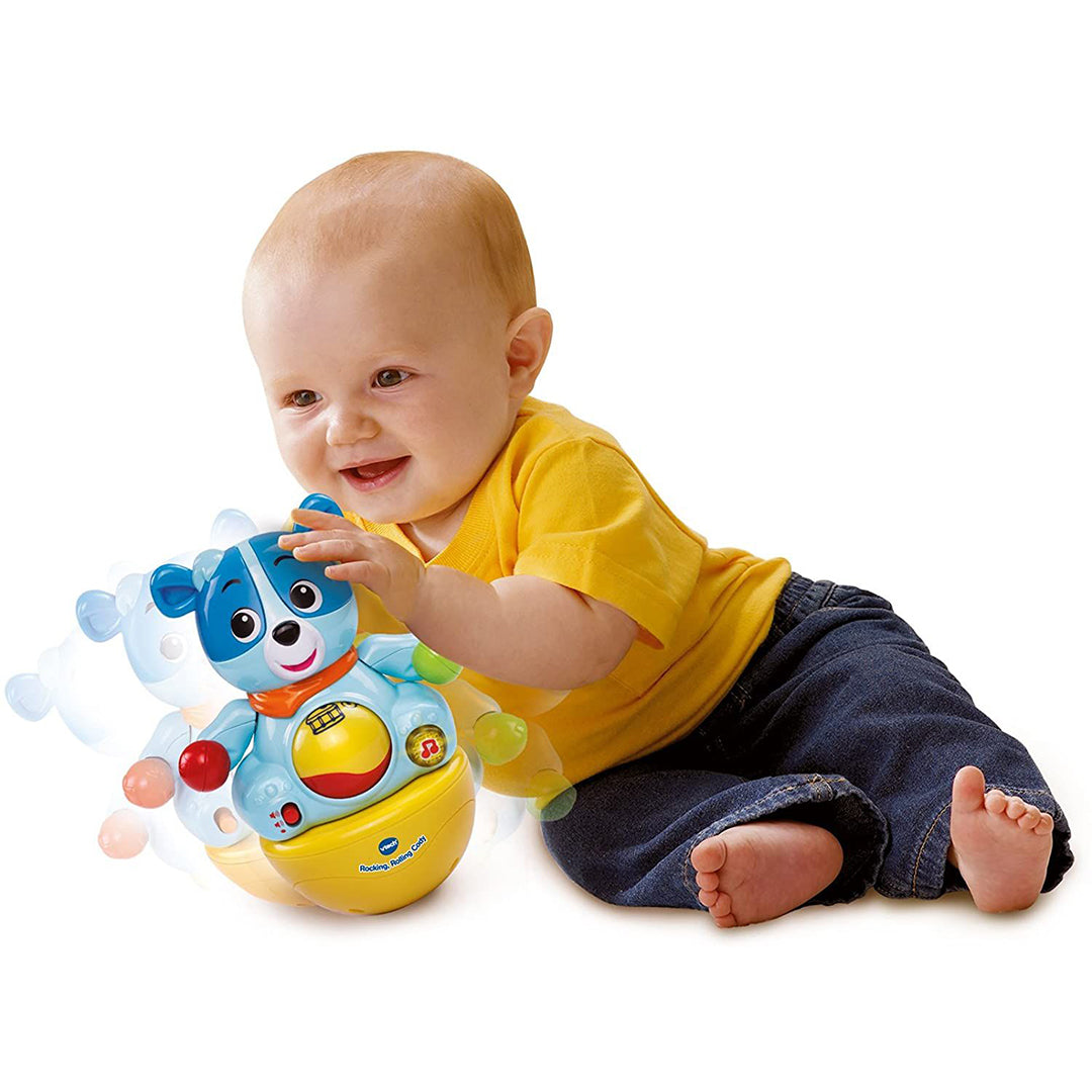 Buy VTech Rocking,Rolling Cody | Yallatoys.com