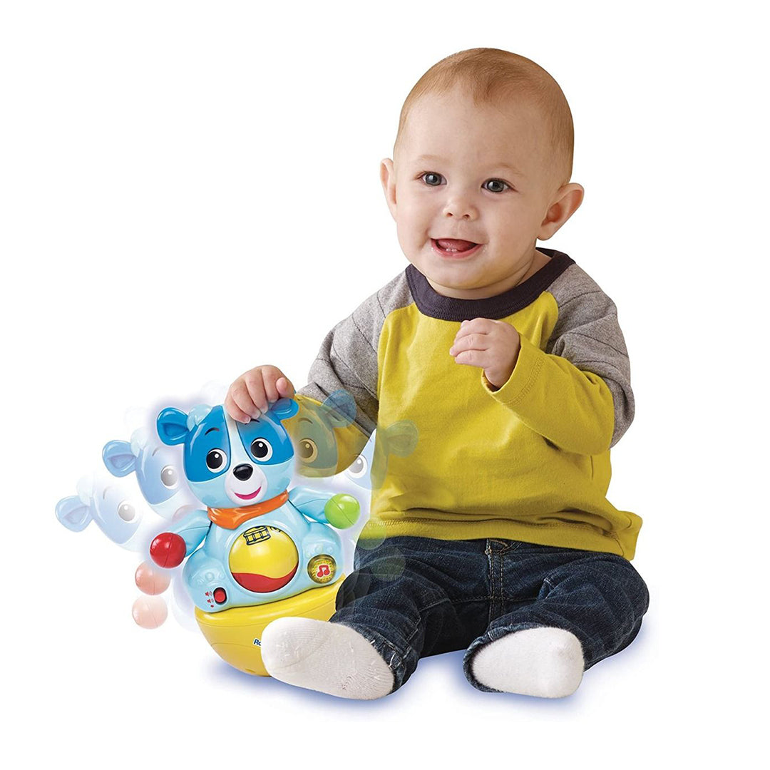 Buy VTech Rocking,Rolling Cody | Yallatoys.com