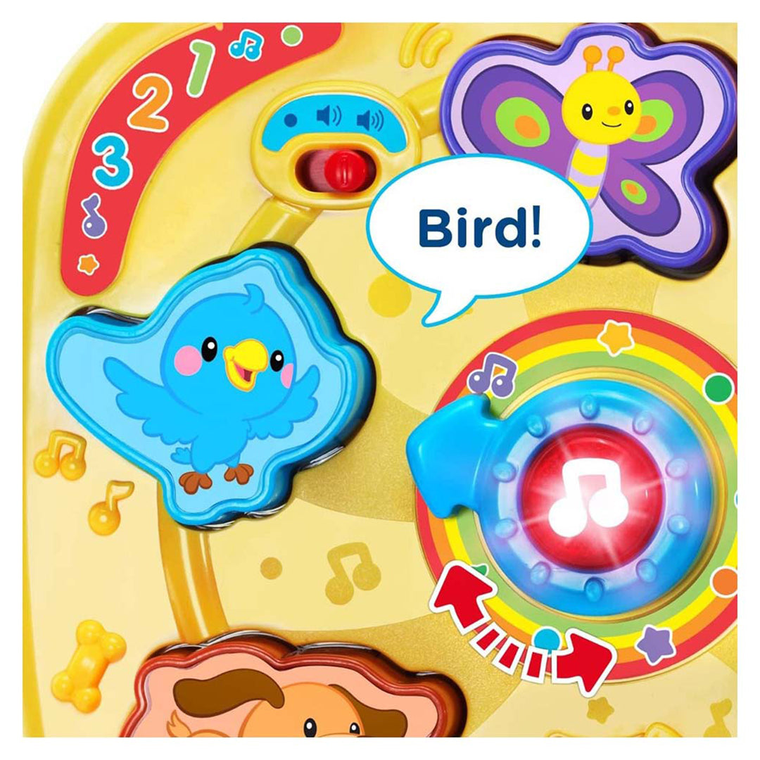 Buy VTech Babys 1st Animal Puzzle | Yallatoys.com