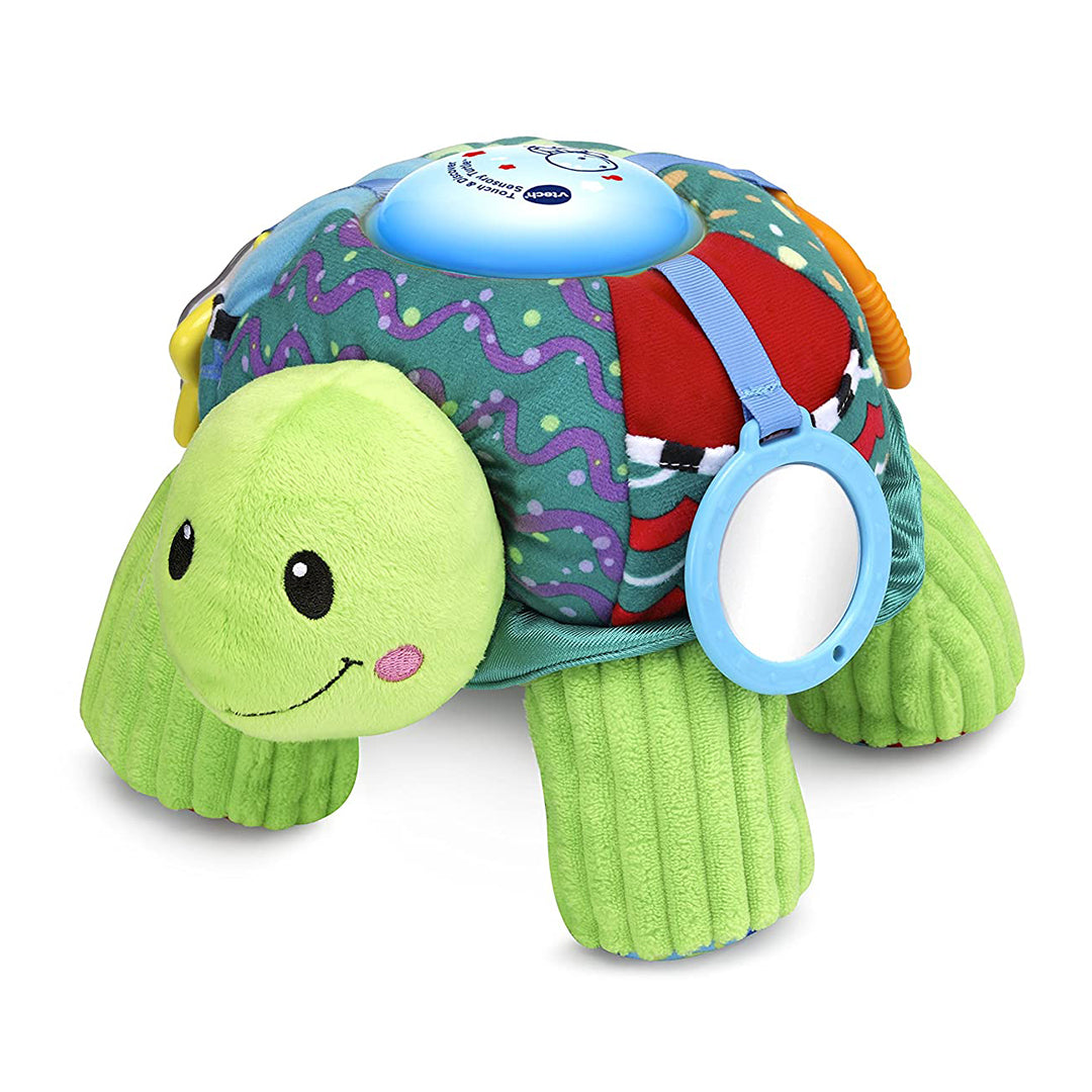 Buy Vtech Touch & Discover Sensory Turtle | Yallatoys.com