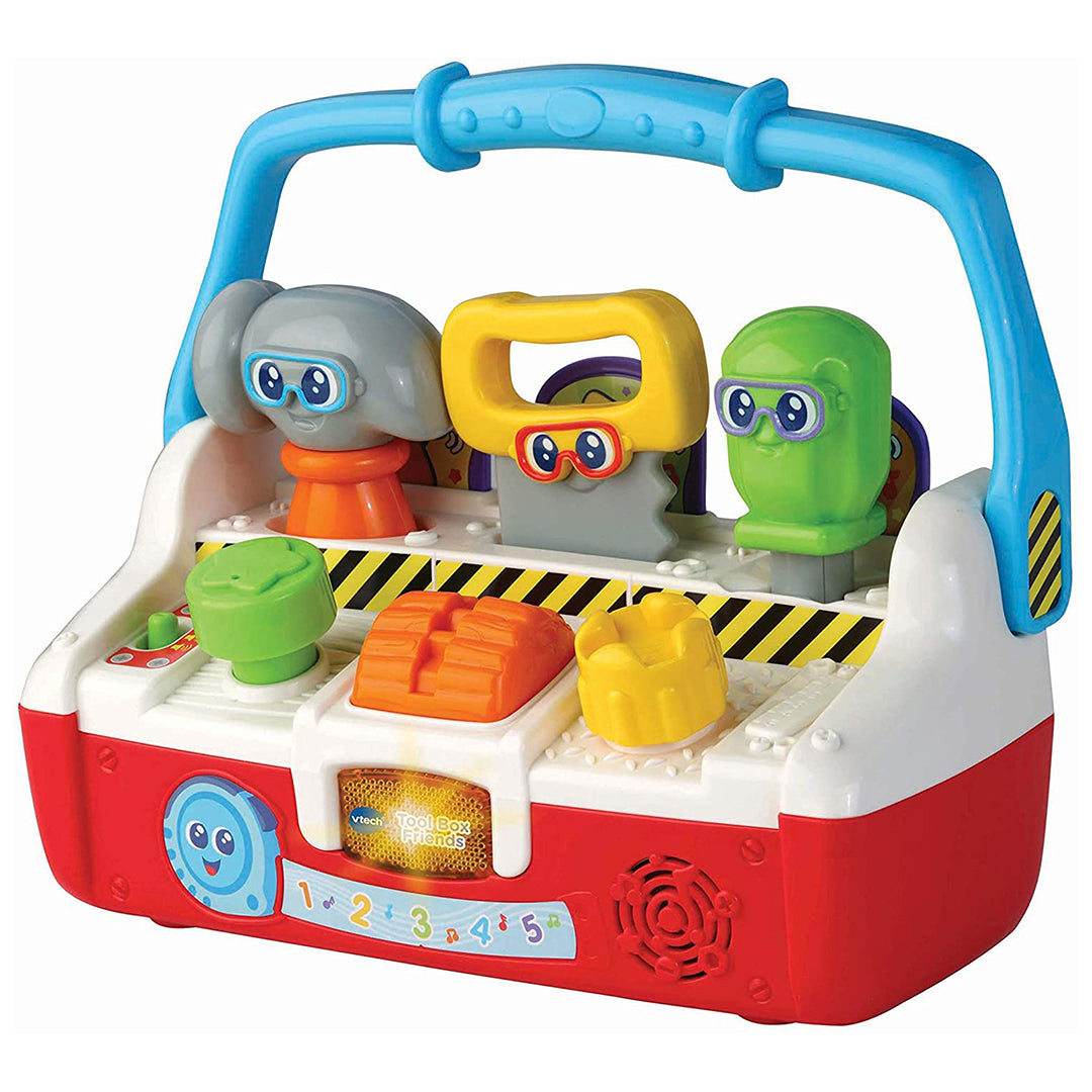 Buy VTech Fix It Buddies Toolbox | Yallatoys.com
