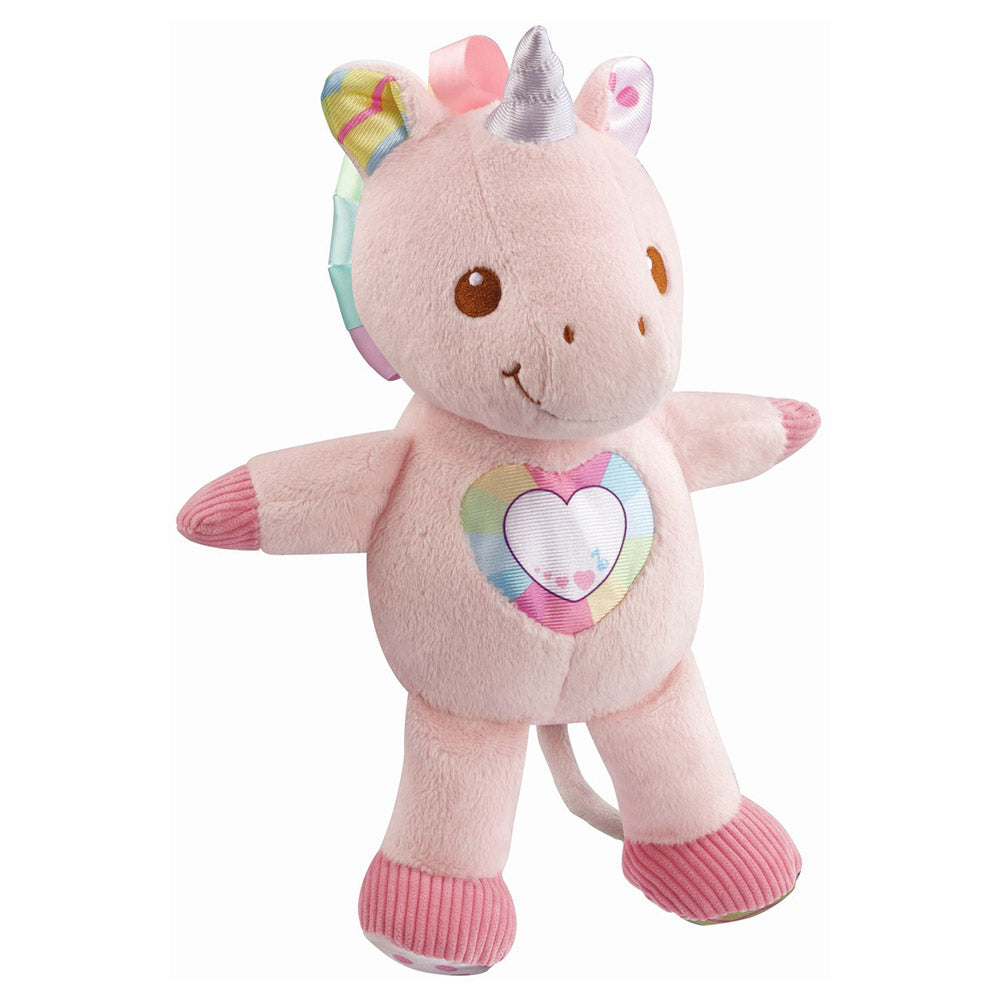 Buy VTech Colourful Cuddles Plush Unicorn | Yallatoys.com