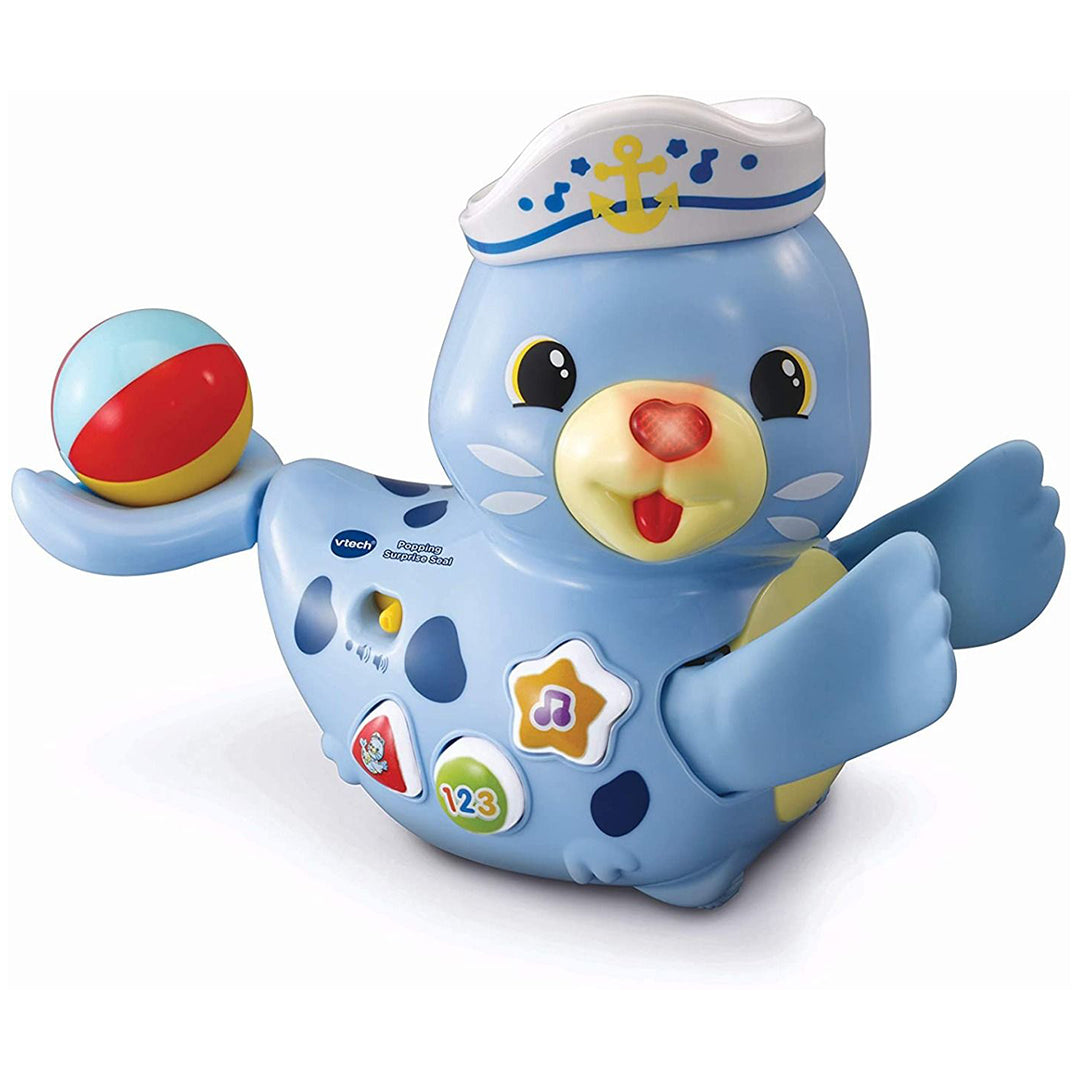 Buy VTech Popping Surprise Seal | Yallatoys.com