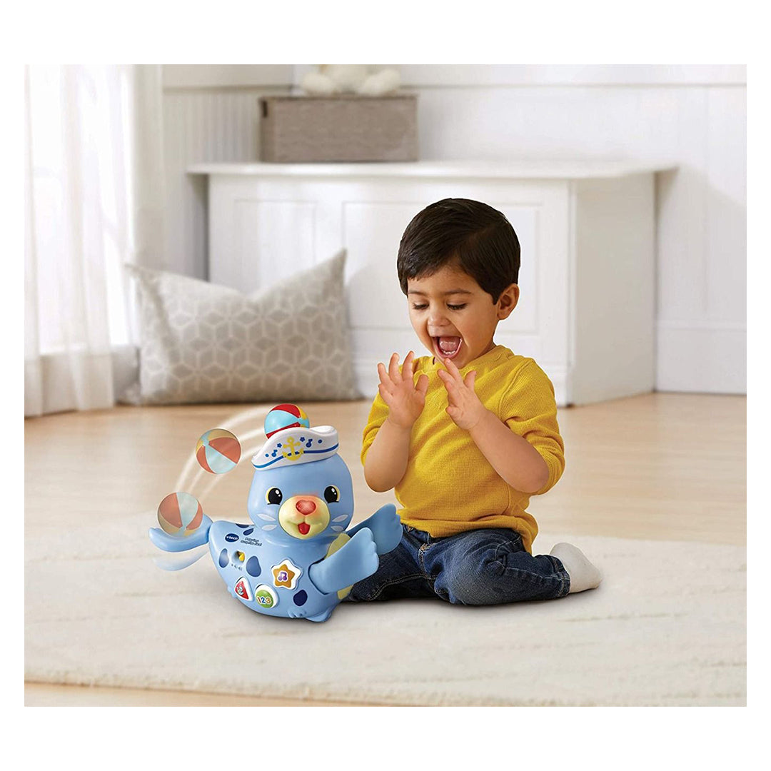 Buy VTech Popping Surprise Seal | Yallatoys.com