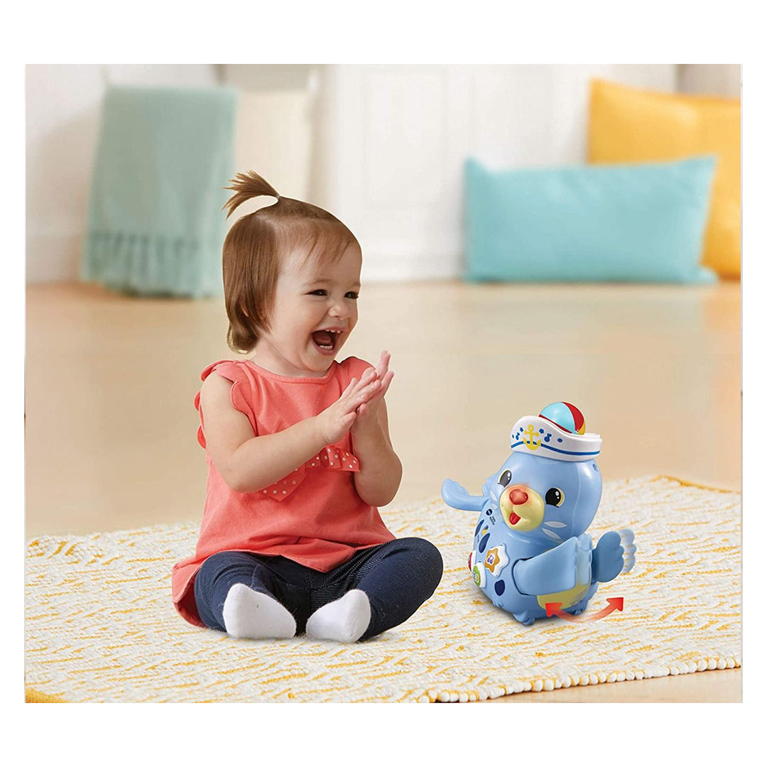 Buy VTech Popping Surprise Seal | Yallatoys.com