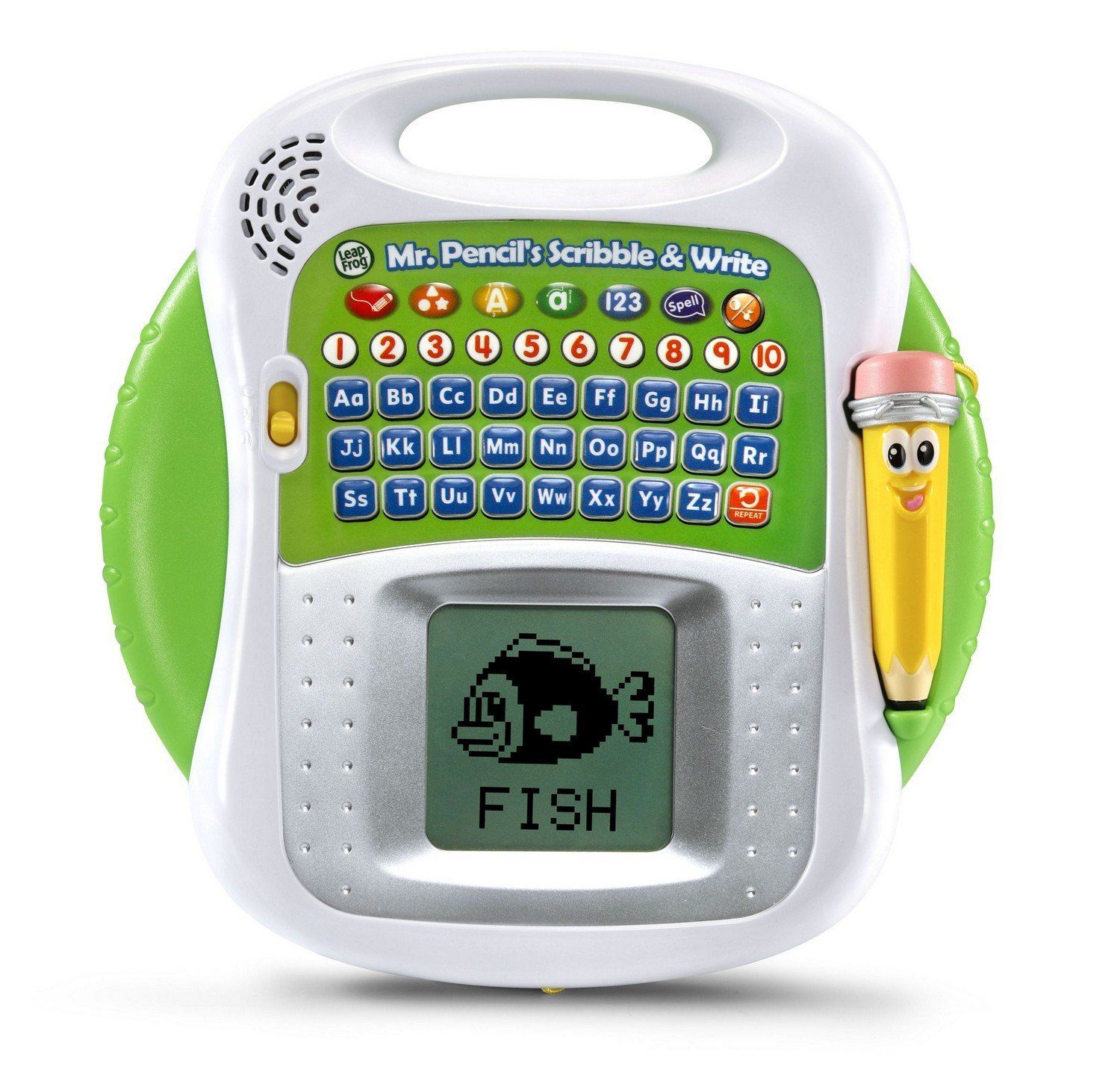 Leapfrog Mr Pencil s Scribble Write (UK)