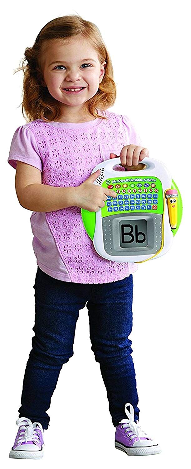 Leapfrog Mr Pencil s Scribble Write (UK) Real