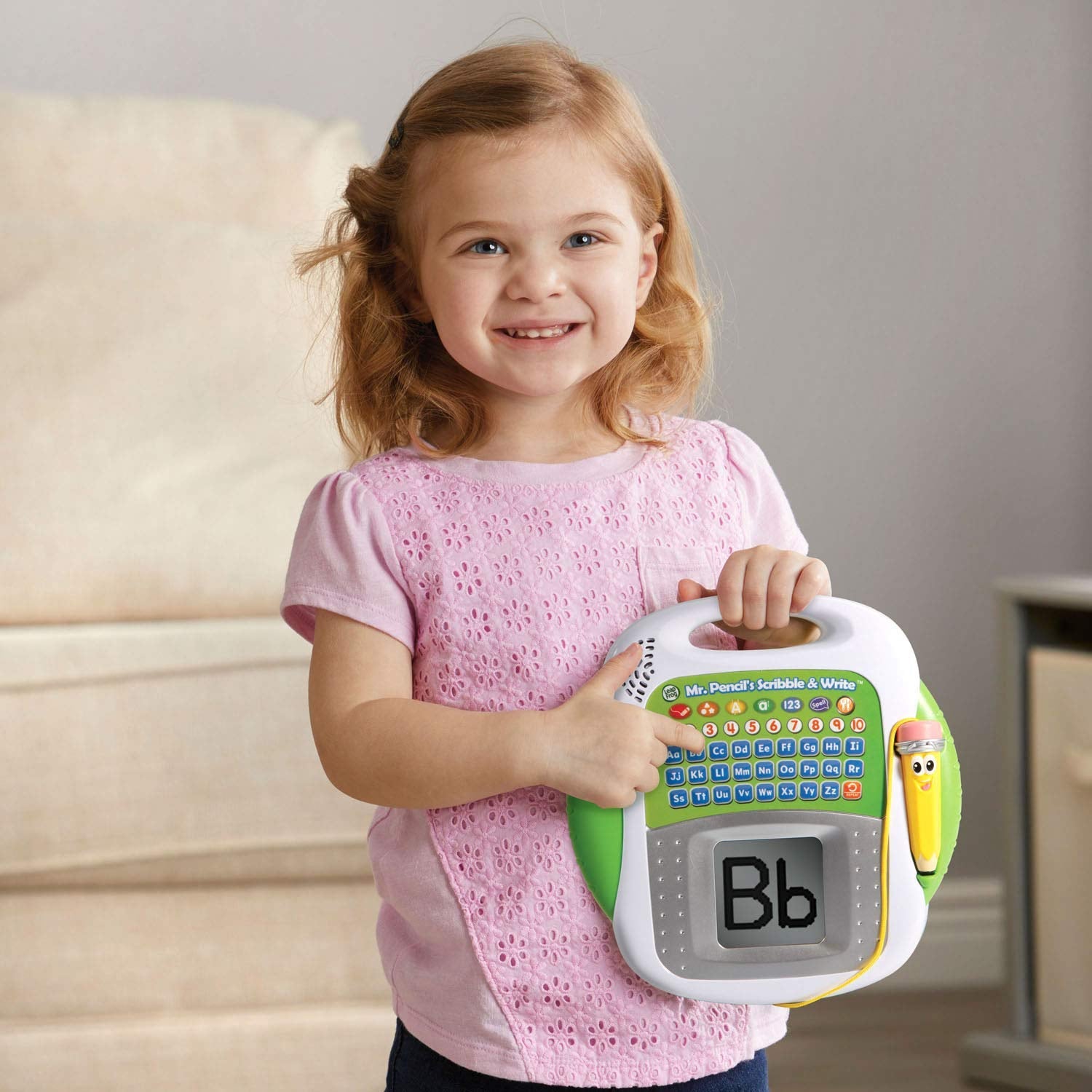 Buy Leapfrog Mr Pencil s Scribble Write (UK)