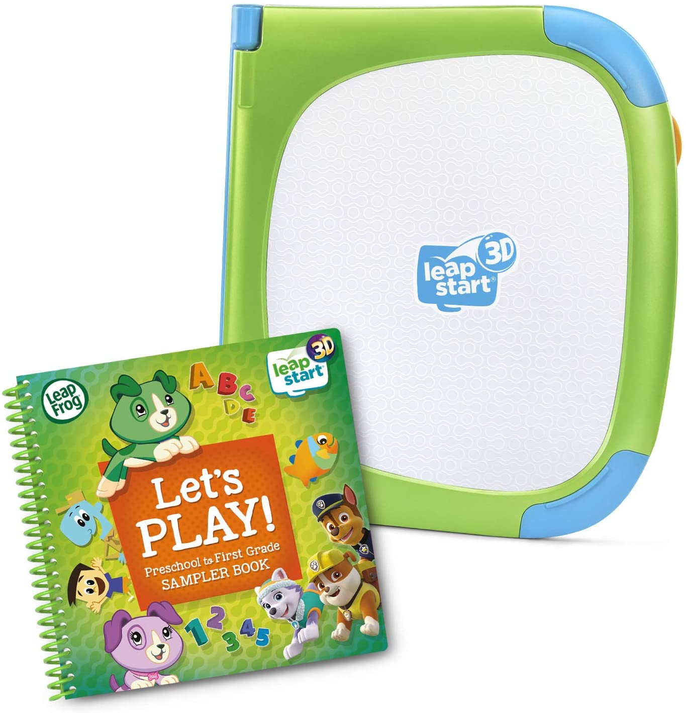 Buy Leapfrog Leapstart 3D | Yallatoys.com