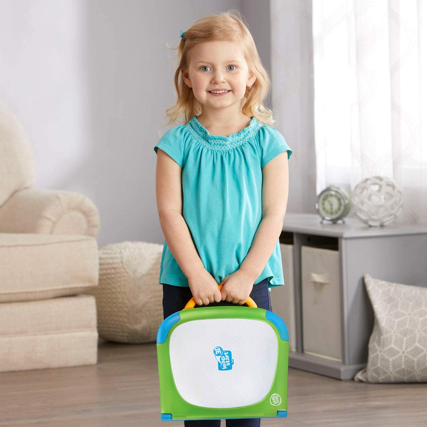 Buy Leapfrog Leapstart 3D | Yallatoys.com