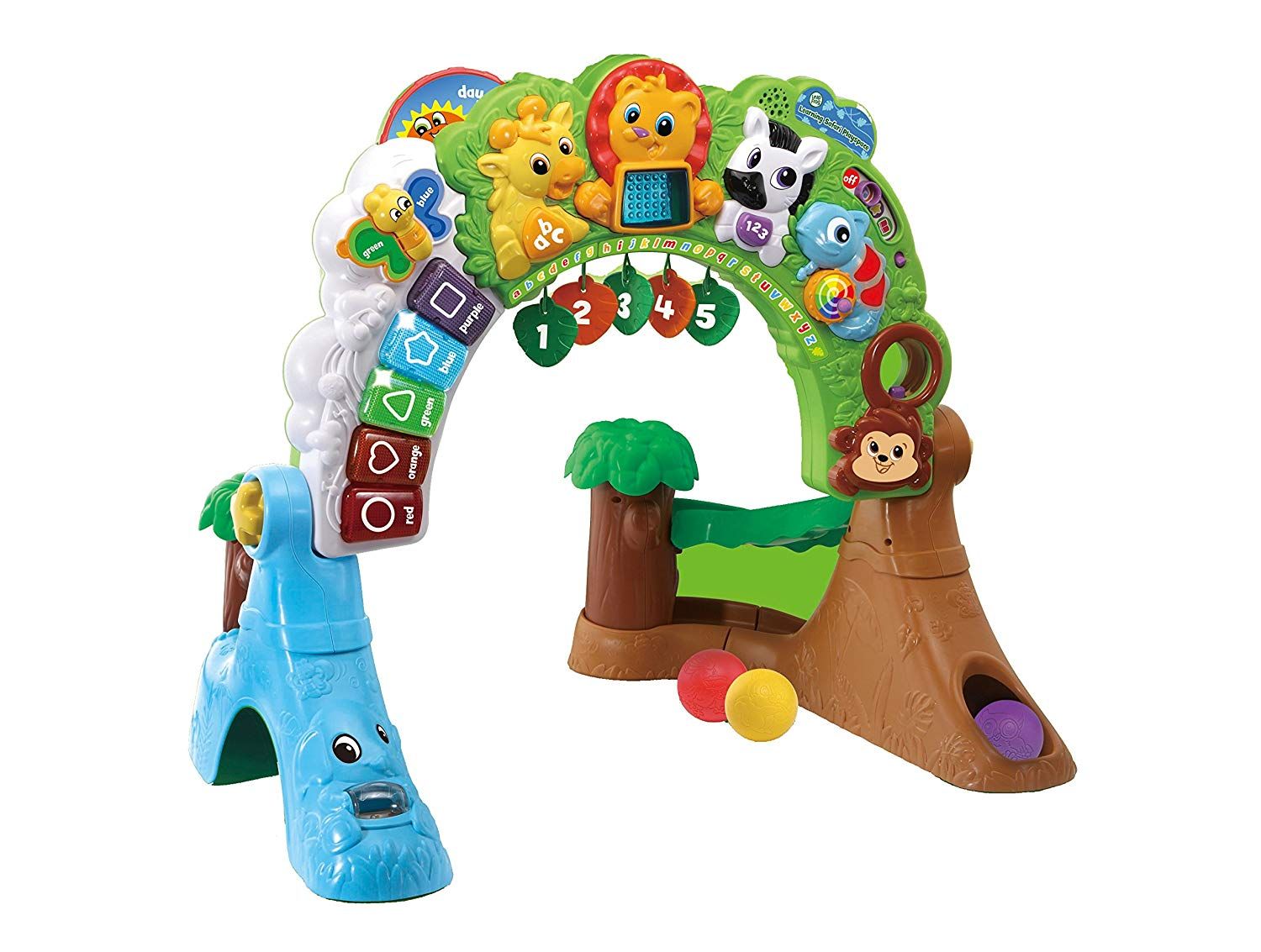 Buy Leapfrog Learning Safari Playspace | Yallatoys.com