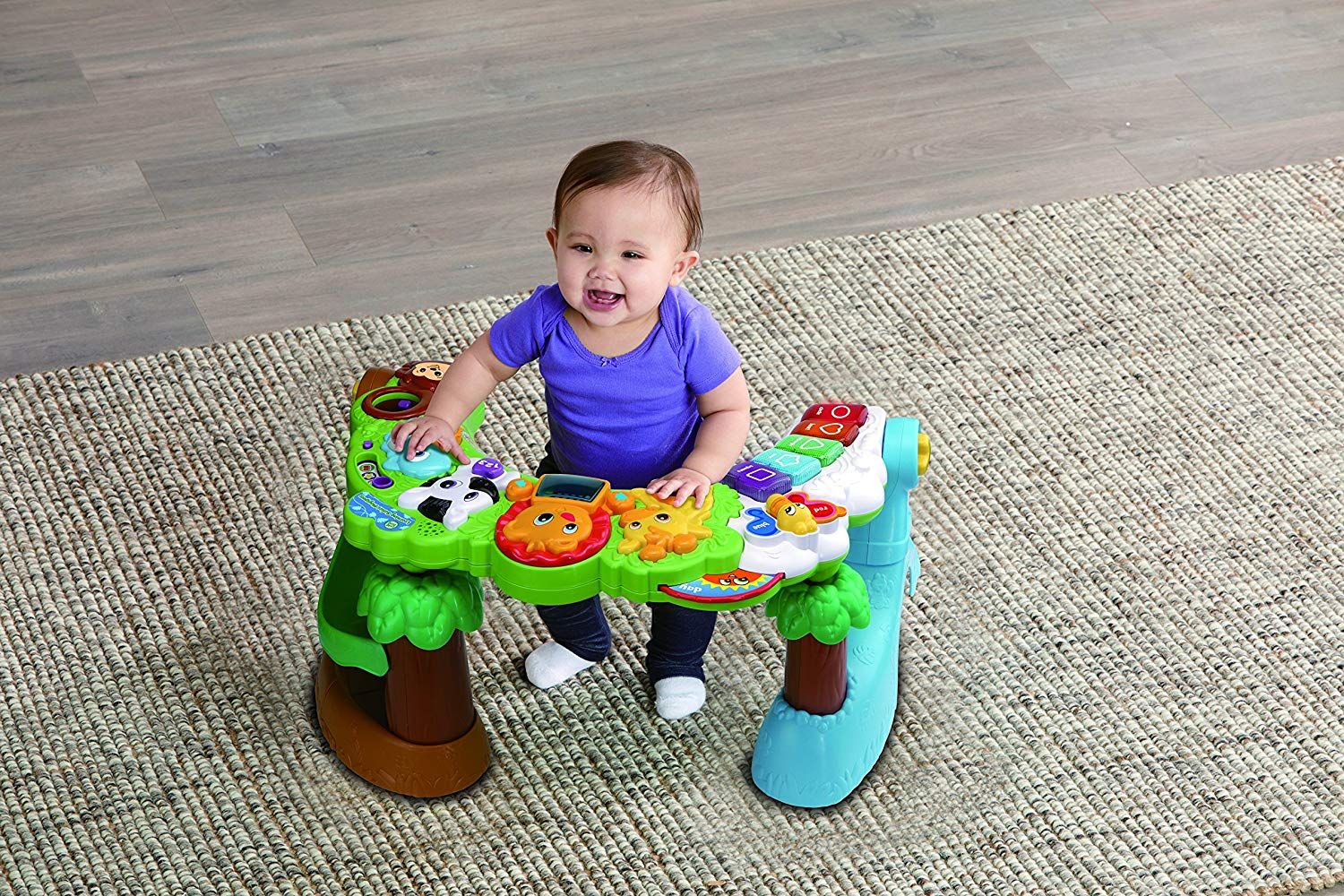 Buy Leapfrog Learning Safari Playspace | Yallatoys.com
