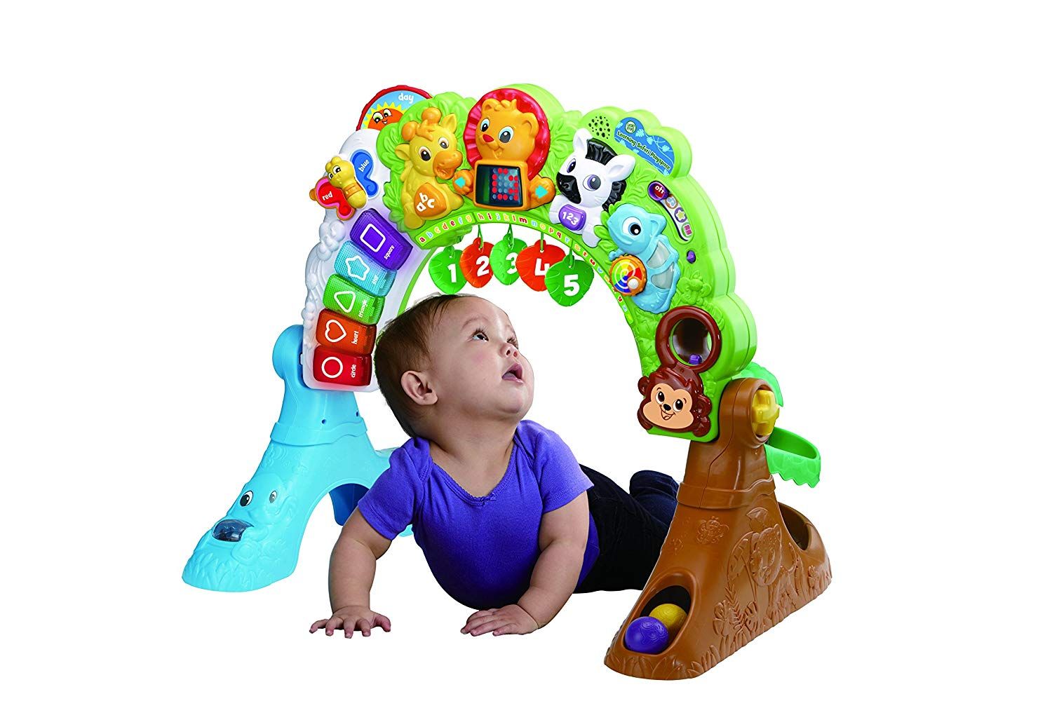 Buy Leapfrog Learning Safari Playspace | Yallatoys.com