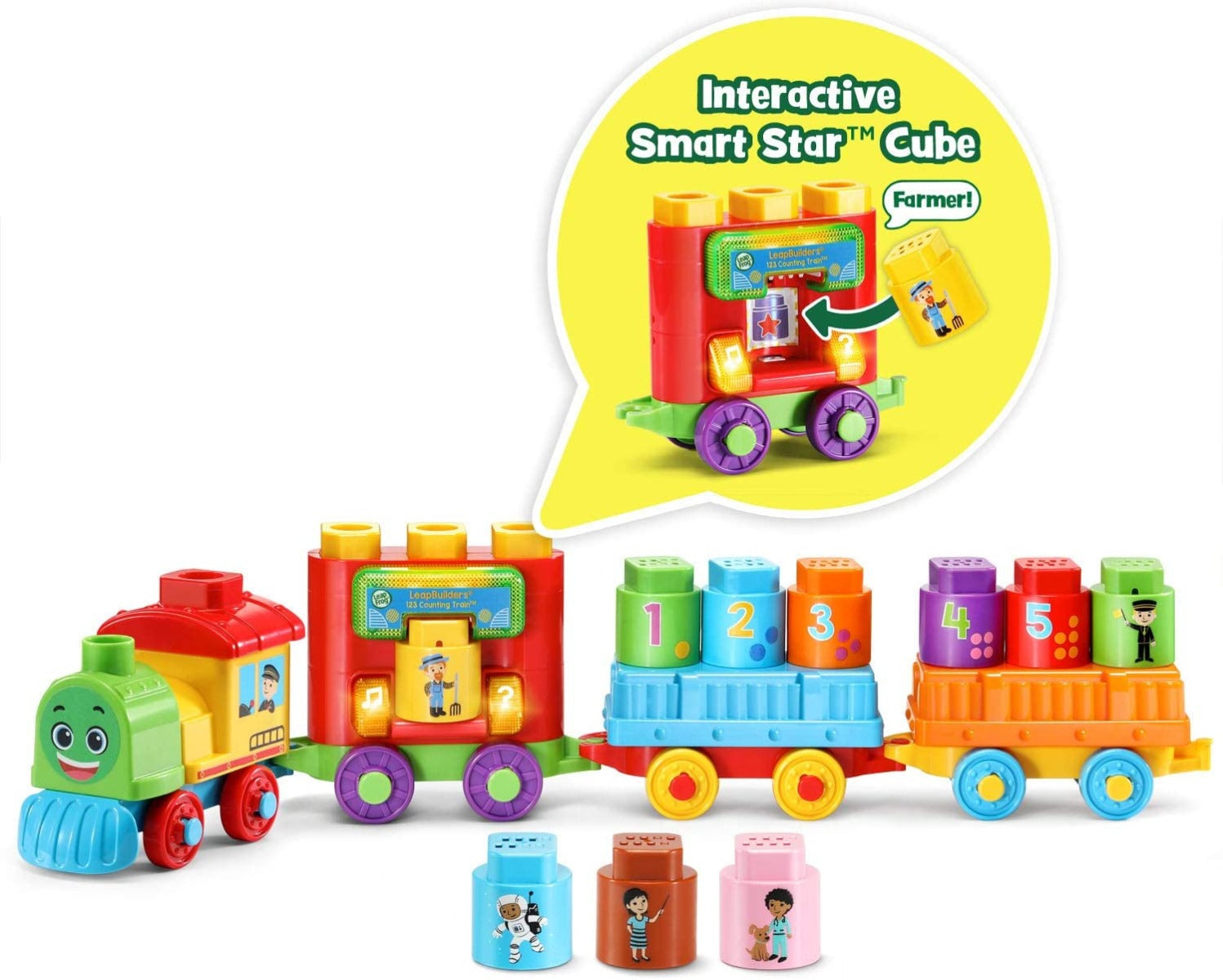 Buy Leapfrog Bundle Pack 4 | Yallatoys.com