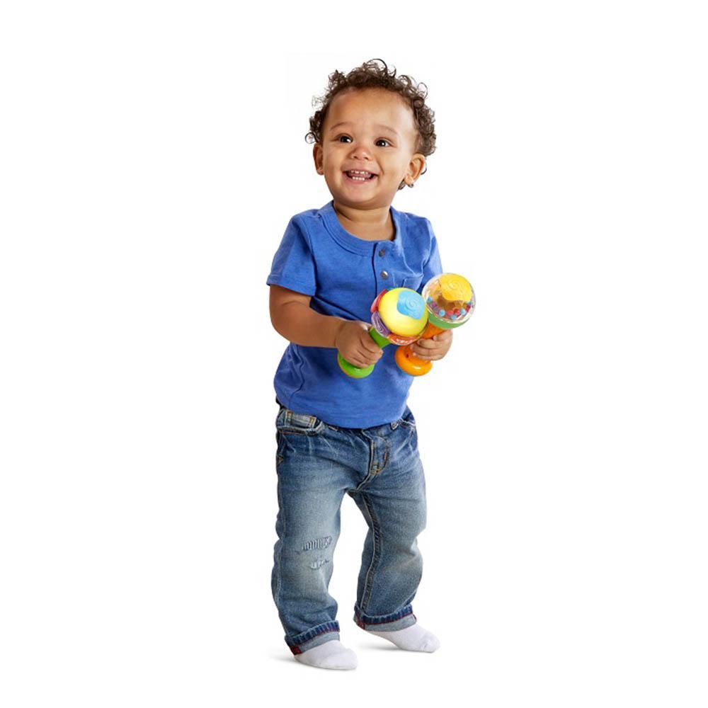 Buy Leapfrog Learn & Groove Shakin Multi Colour | Yallatoys.com