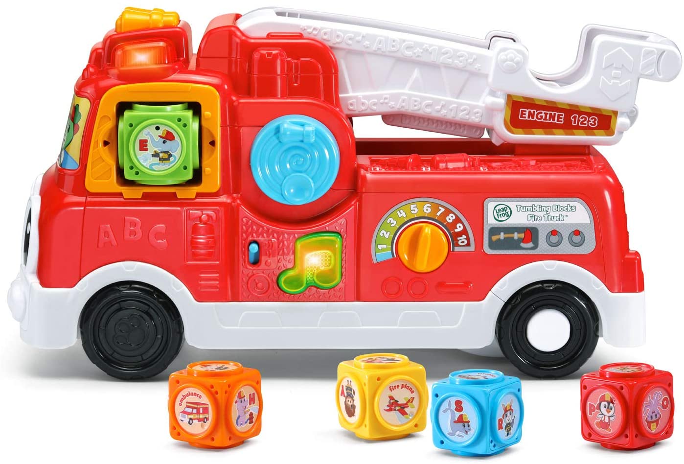 Buy Leapfrog Bundle Pack 4 | Yallatoys.com