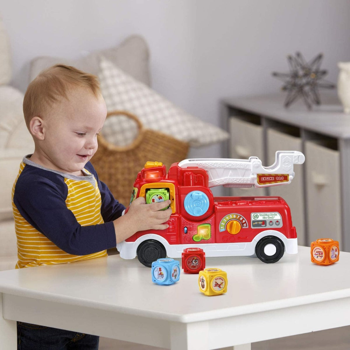 Buy Leapfrog Bundle Pack 4 | Yallatoys.com