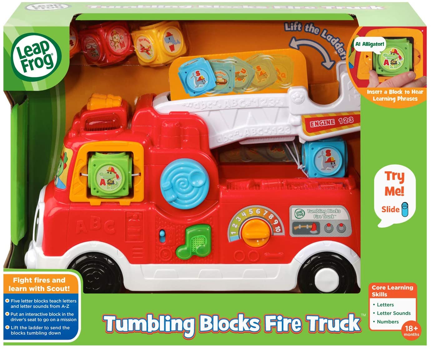 Buy Leapfrog Bundle Pack 4 | Yallatoys.com
