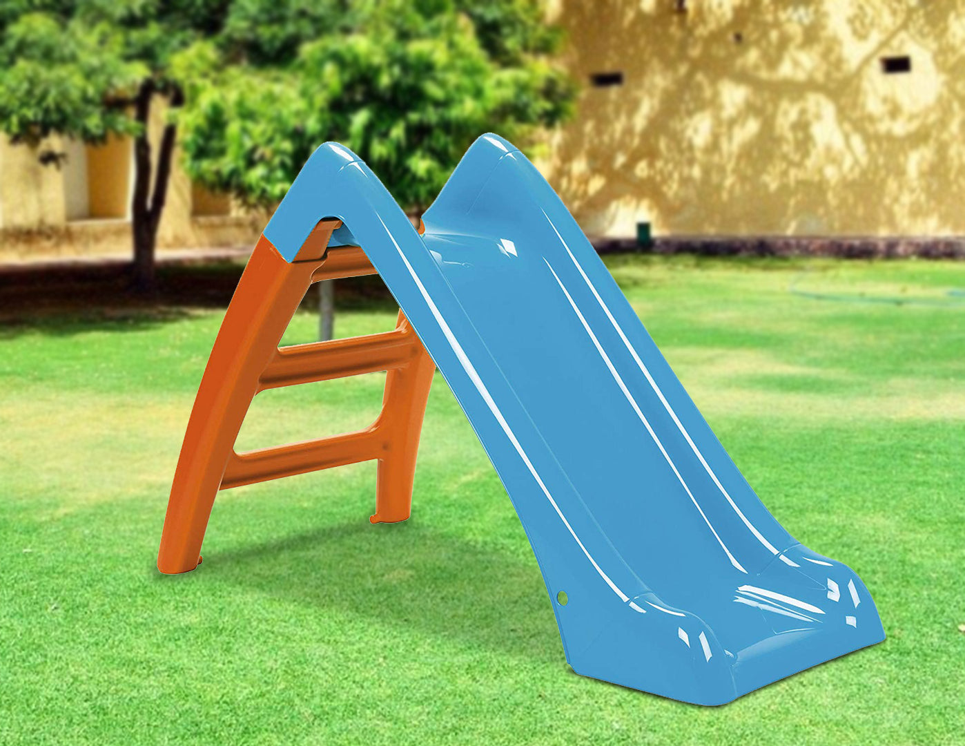 Buy Feber Slide 107Cm | Yallatoys.com