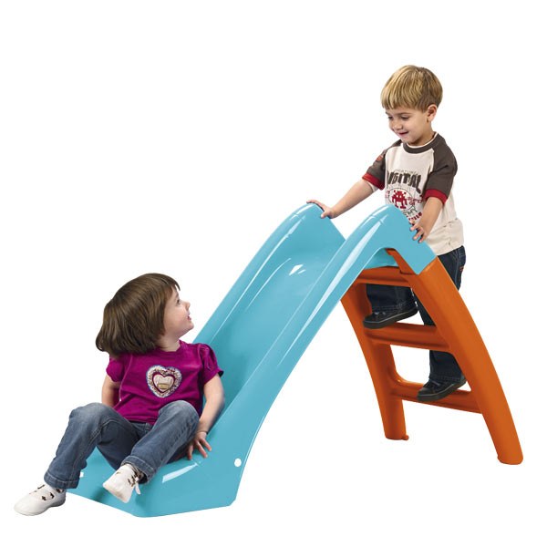 Buy Feber Slide 107Cm | Yallatoys.com