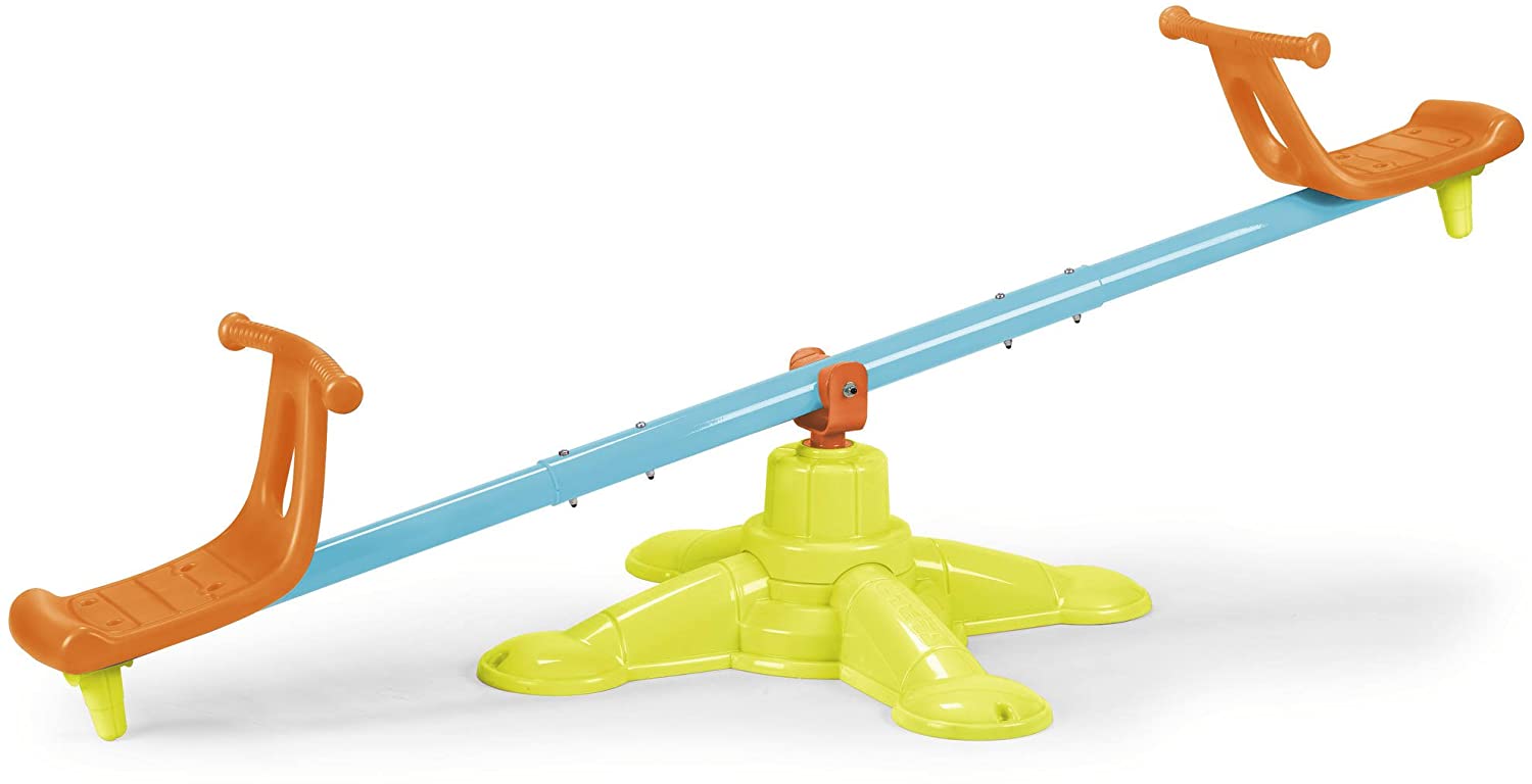 Buy Feber Twister Seesaw 2X1 C20 | Yallatoys.com