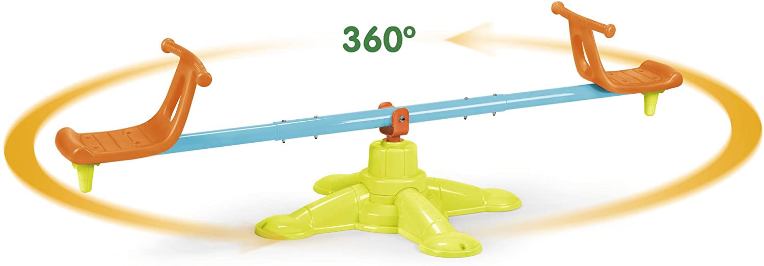 Buy Feber Twister Seesaw 2X1 C20 | Yallatoys.com