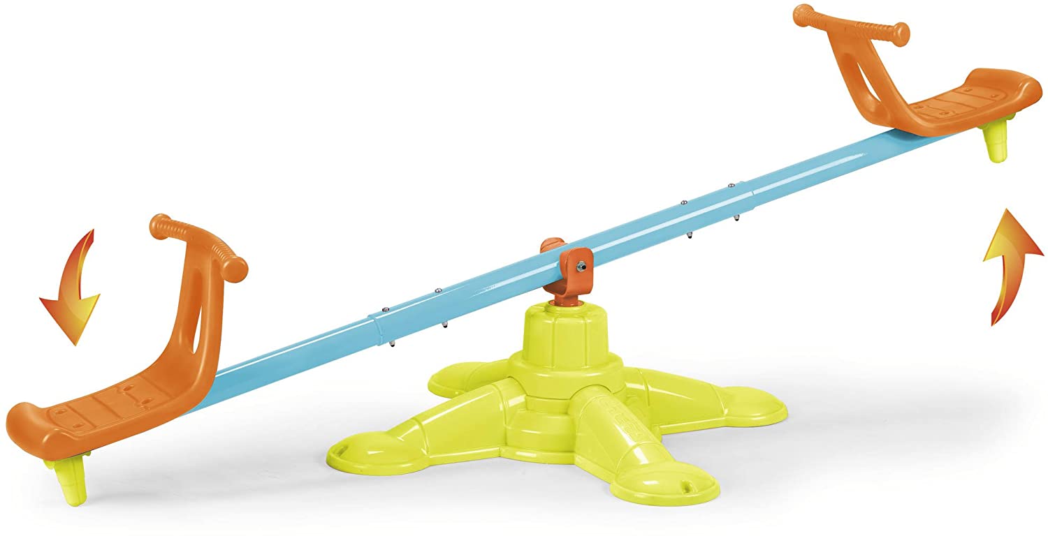 Buy Feber Twister Seesaw 2X1 C20 | Yallatoys.com