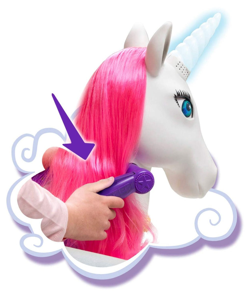 Buy Feber My Lovely Unicorn 12V Battery Operated | Yallatoys.com