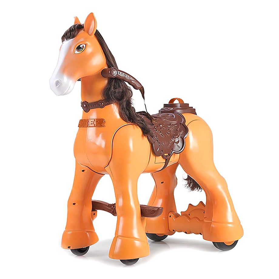 Buy Feber My Wild Horse 12V Battery Operated | Yallatoys.com