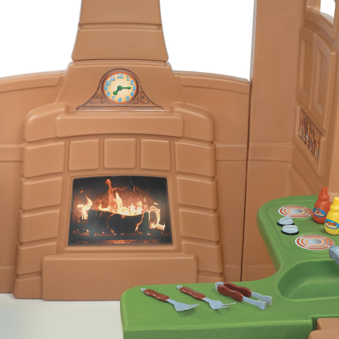 Buy Step2 Gather & Playhouse Grid | Yallatoys.com