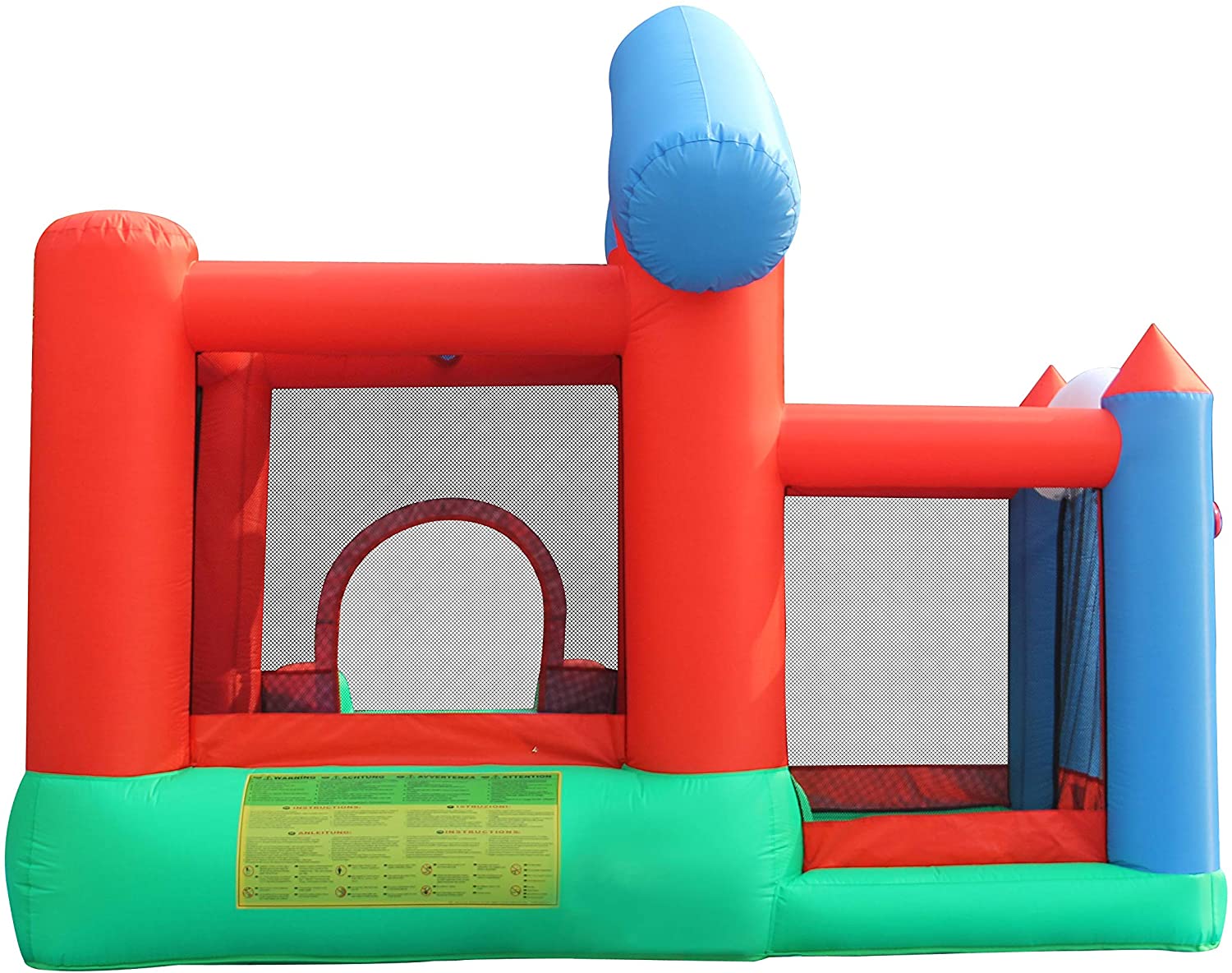 Buy Happy Hop Happy House | Yallatoys.com