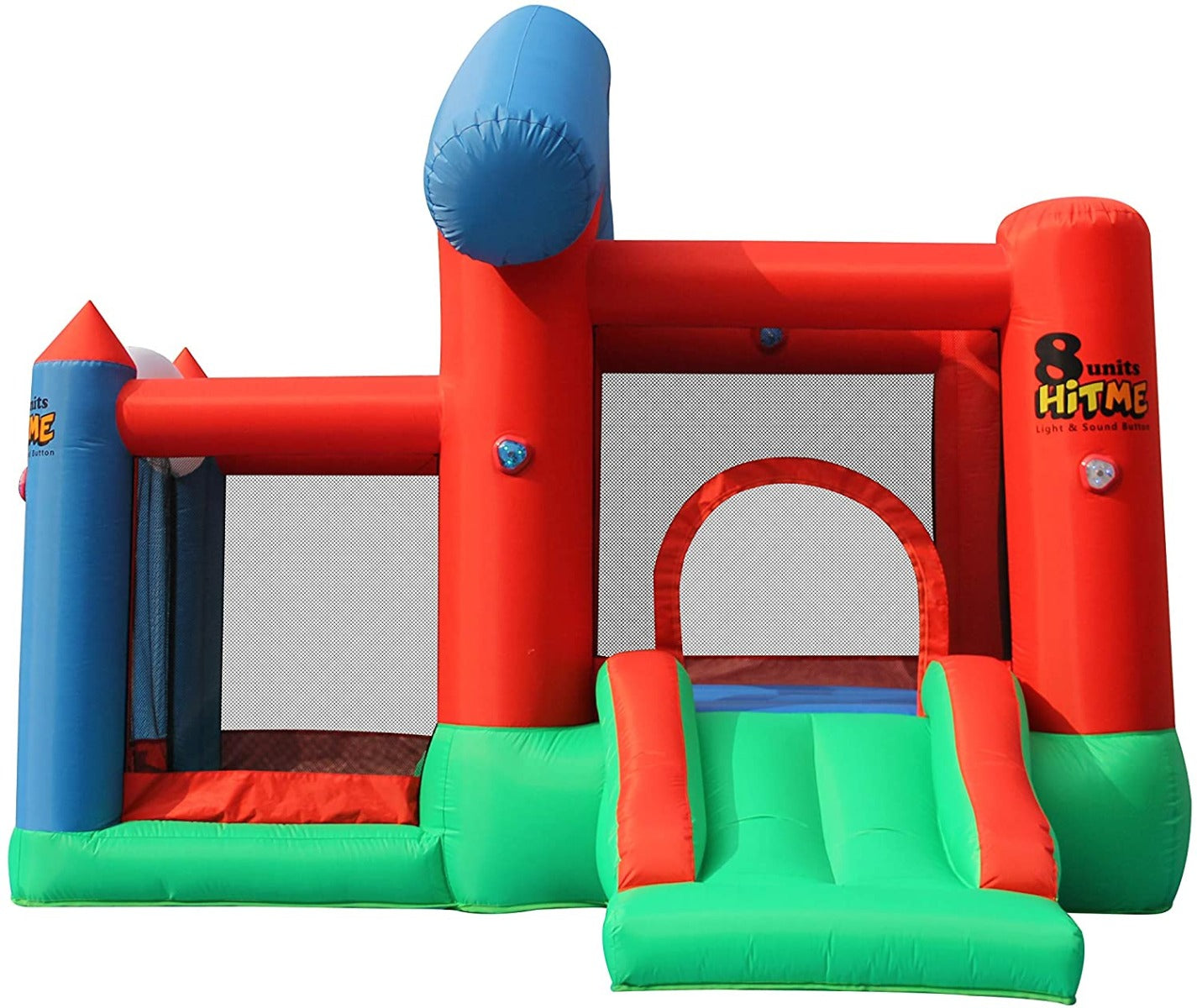 Buy Happy Hop Happy House | Yallatoys.com