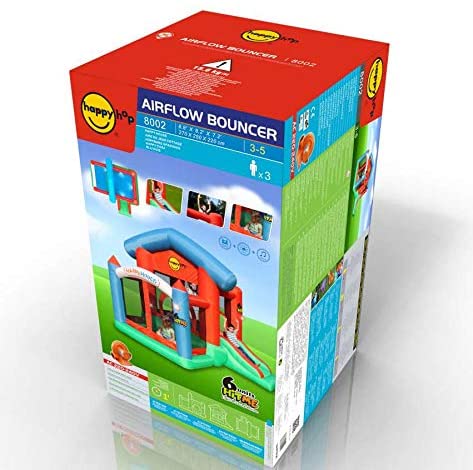 Buy Happy Hop Happy House | Yallatoys.com